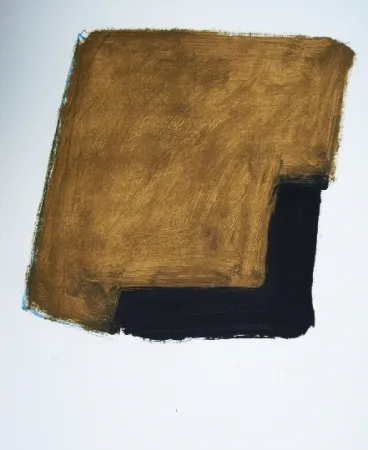 Lithograph Bechtold - Essen