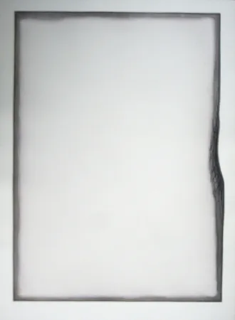 Etching Bechtold - Margenes 10