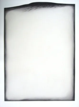 Etching Bechtold - Margenes 2