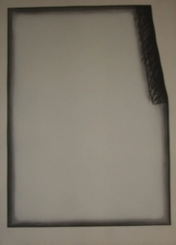 Etching And Aquatint Bechtold - Margenes