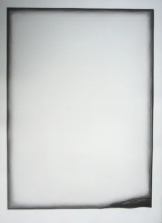 Etching Bechtold - Margenes 5