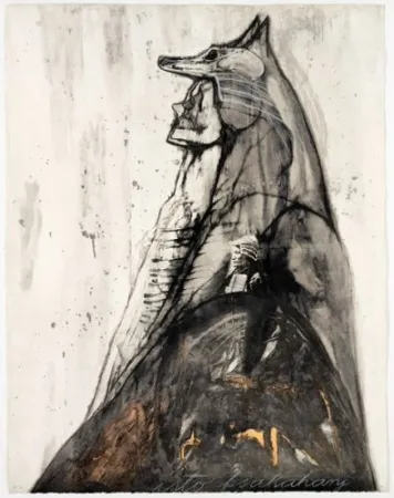 Etching Bedia - Isto psakahanj