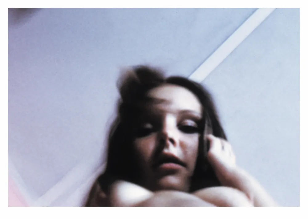 Numeric Print Bell - Nu (Collection Naked)