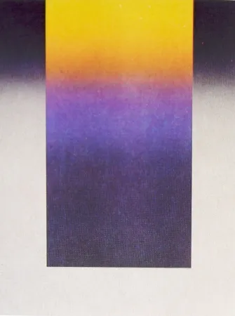 Lithograph Bell - Sans titre 2