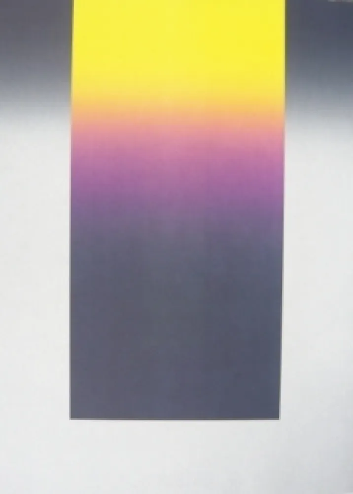 Lithograph Bell - Sans titre 2