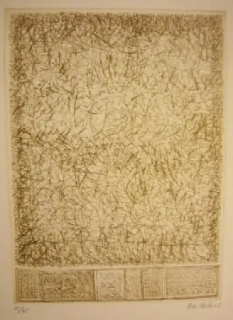 Etching Bella - Sans titre 2