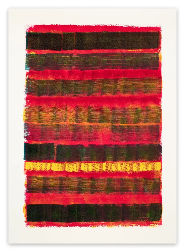 No Technical Berger - Ink #4 