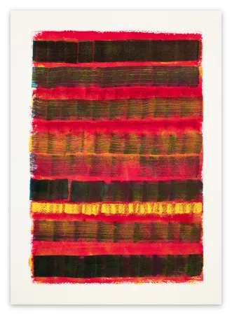 No Technical Berger - Ink #4 