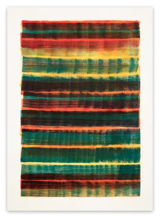 No Technical Berger - Ink #5 