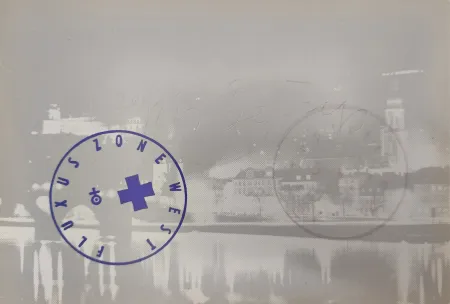 Multiple Beuys - Heidelberg, 1970. Multiple.