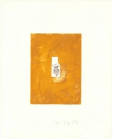 No Technical Beuys - Zirkulationszeit: Honiggefäss