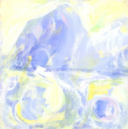 No Technical Beyerle - Untitled