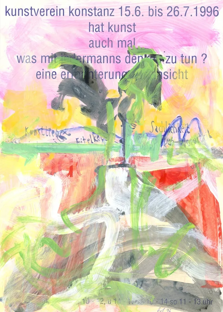 No Technical Beyerle - Untitled