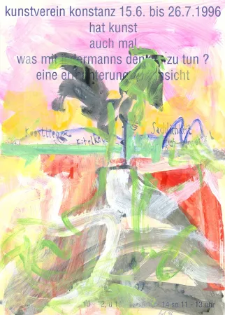 No Technical Beyerle - Untitled