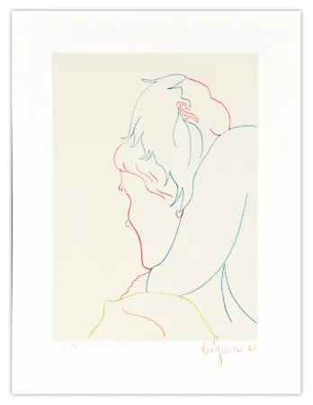 Lithograph Bigum - Éditions Petit #2