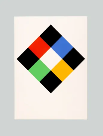 Screenprint Bill - Senza titolo