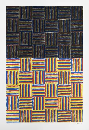 Etching Binion - DNA Etching 1