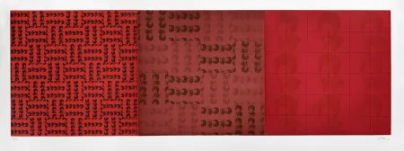 Etching Binion - RE: Mine