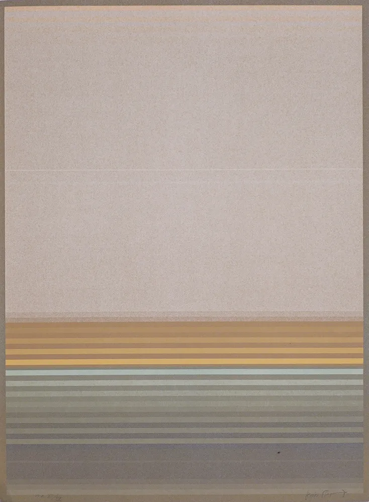 Illustrated Book Bird - J.B.I. - 2