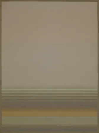 Lithograph Bird - J.B.I. - 4