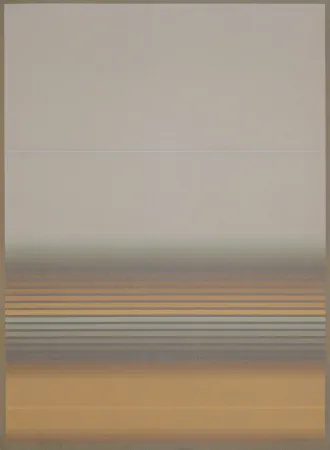 Lithograph Bird - J.B.I. - 5