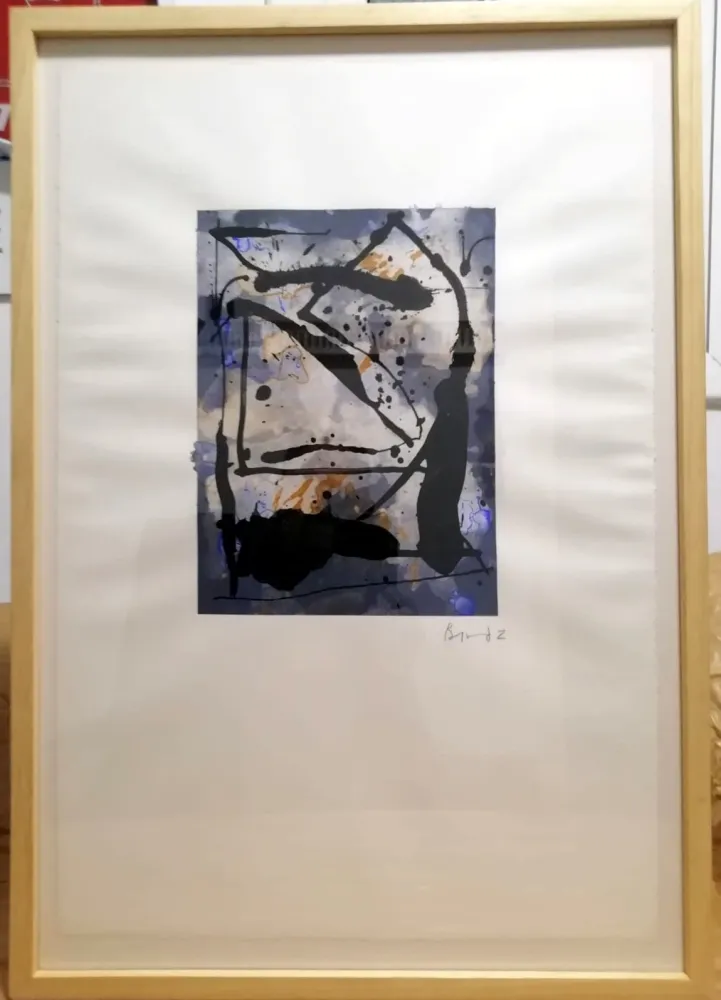 No Technical Bird - Serie Verano Alpera