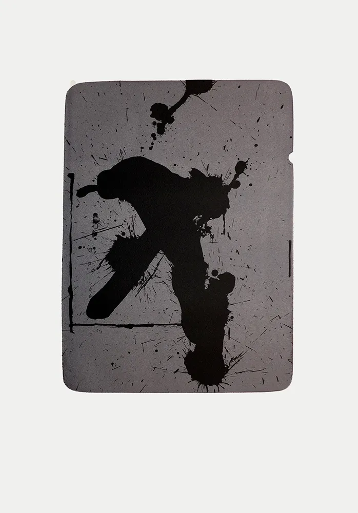 Lithograph Bird - S/T