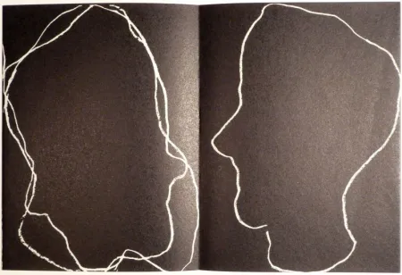 Illustrated Book Blais - Stephanie Reymann (De Mémoire). 