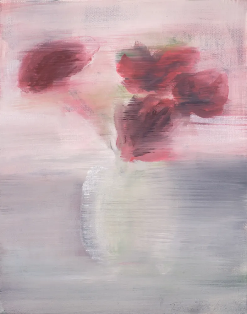 No Technical Bleckner - Bouquet
