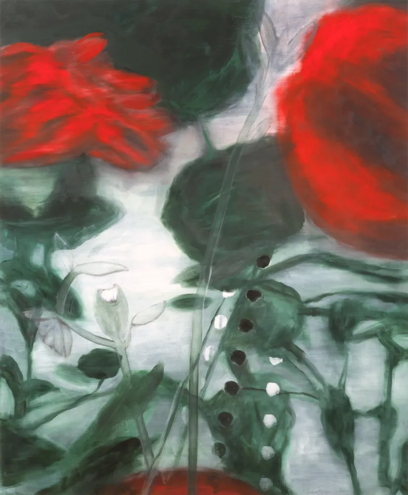 No Technical Bleckner - Longer than the Heart