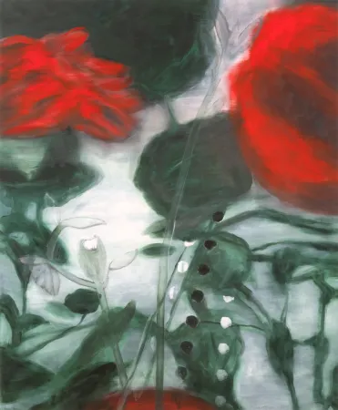 No Technical Bleckner - Longer than the Heart