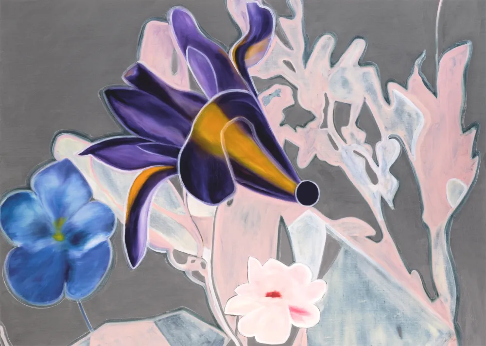 No Technical Bleckner - Picture Window