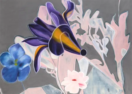 No Technical Bleckner - Picture Window