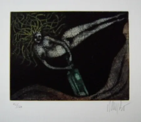 Engraving Bo - Kaellingedigte 7