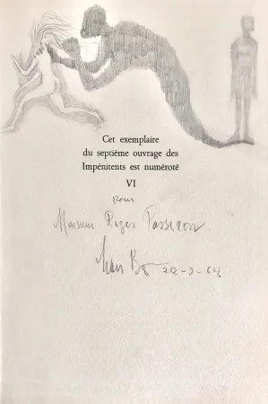 No Technical Bo - Le Meneur d'ombres