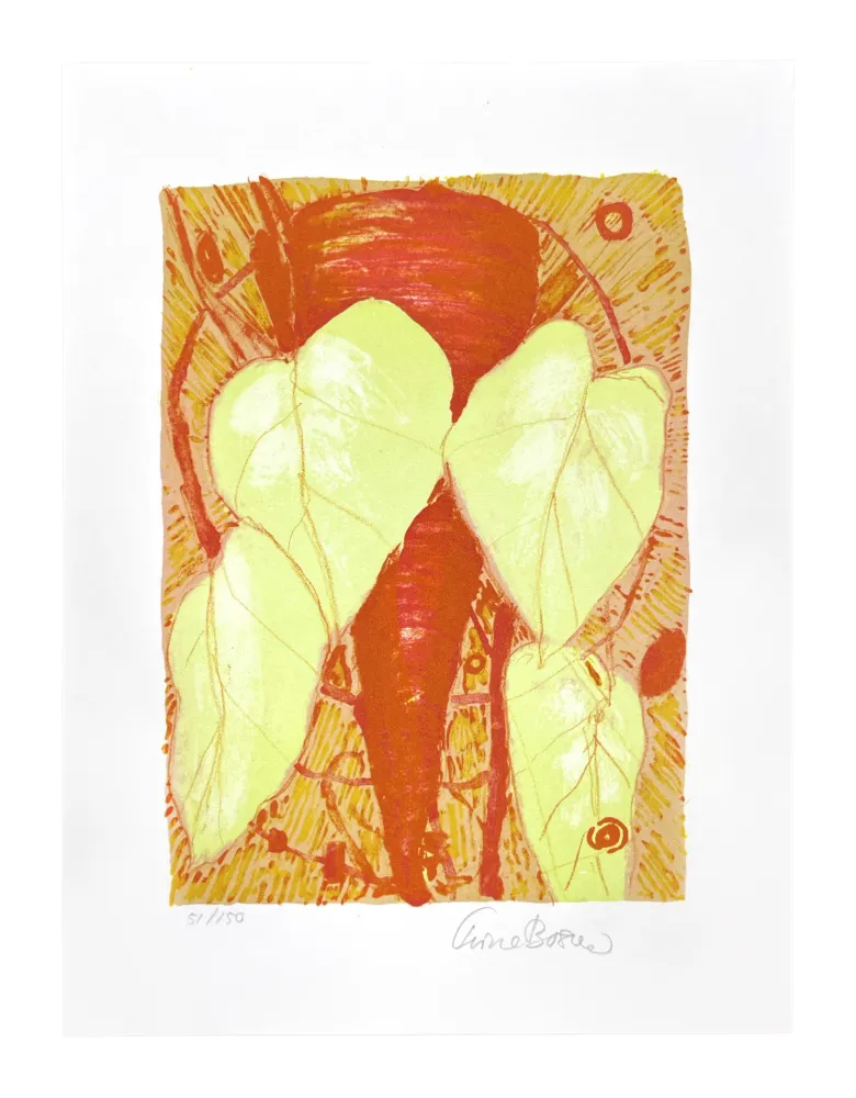 Lithograph Boesen - Éditions Petit #2