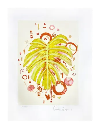 Lithograph Boesen - Éditions Petit #3