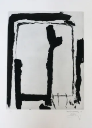 Engraving Bohary - Egypte