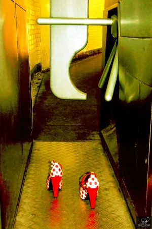 Photography Bohorquez - Exit