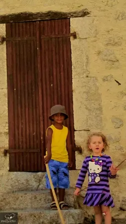 Photography Bohorquez - Juegos de niños