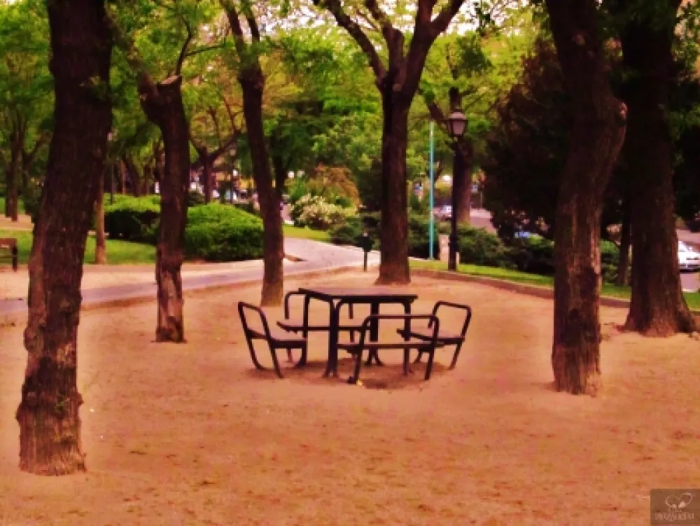 Photography Bohorquez - La cita