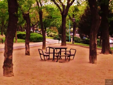 Photography Bohorquez - La cita