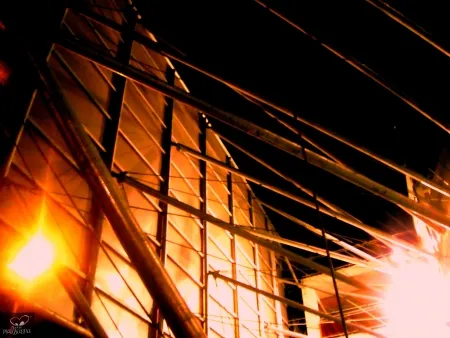 Photography Bohorquez - Luz