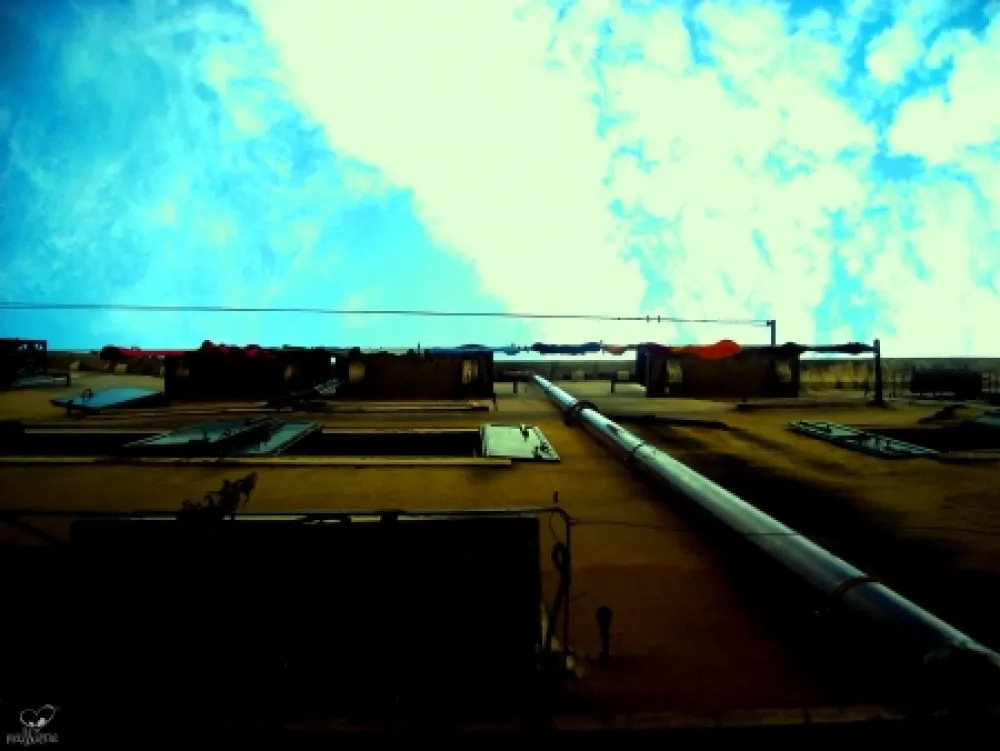 Photography Bohorquez - Medialuz (Halflight)