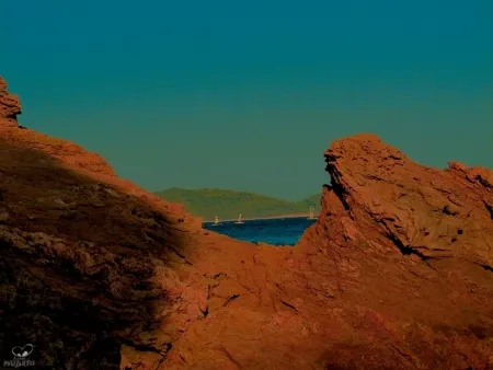 Photography Bohorquez - Rocosas