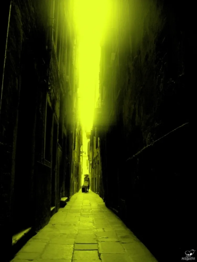 Photography Bohorquez - Sinfin (Unending)