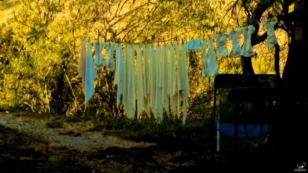 Photography Bohorquez - Sueños colgados