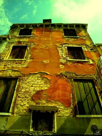 Photography Bohorquez - Ventana