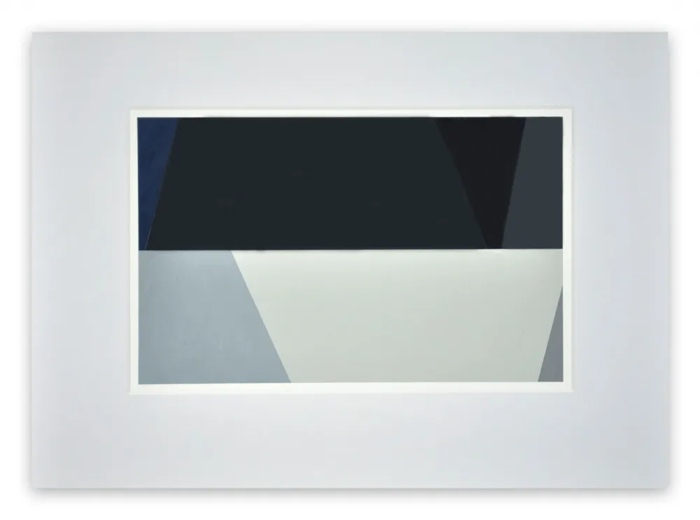 No Technical Bolt - OA 19 