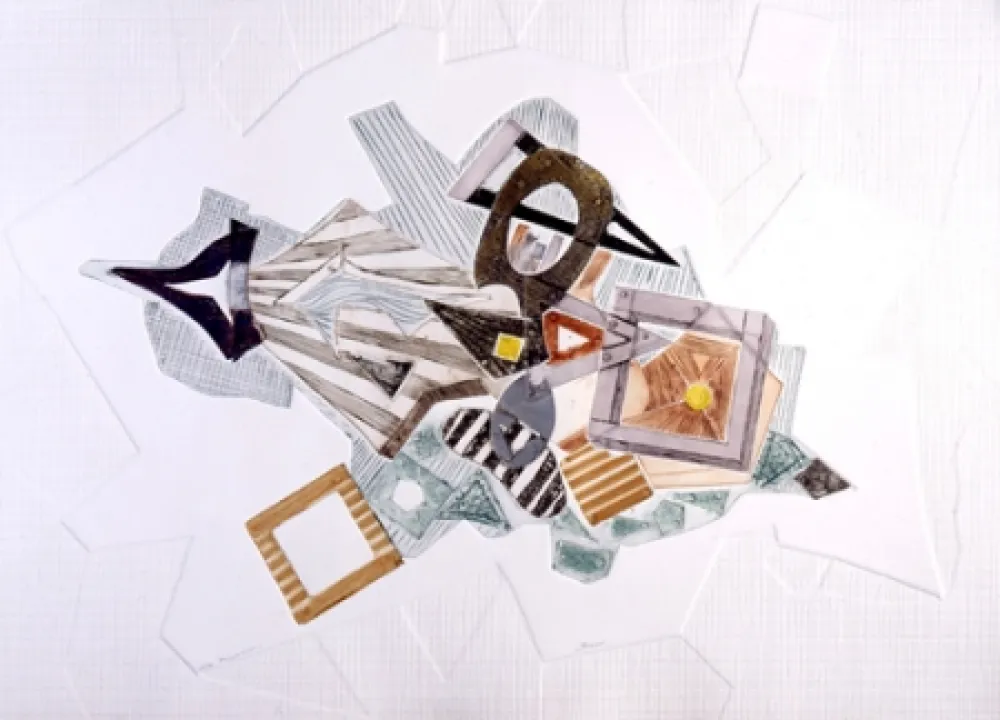 Etching Boni - Progression